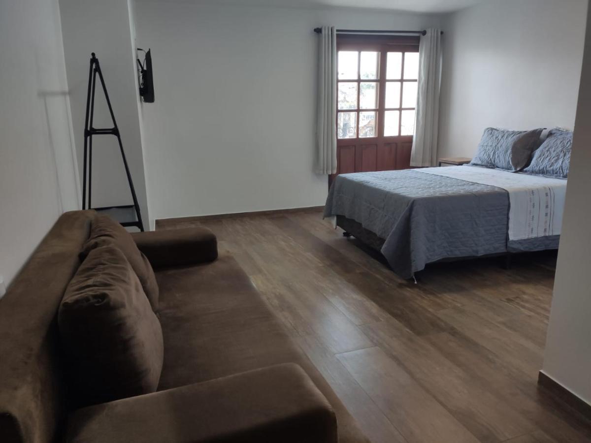 Bahia Pelo Hostel Salvador Exteriér fotografie