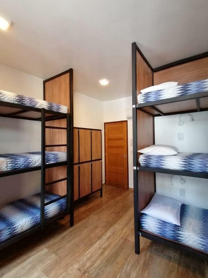 Bahia Pelo Hostel Salvador Exteriér fotografie