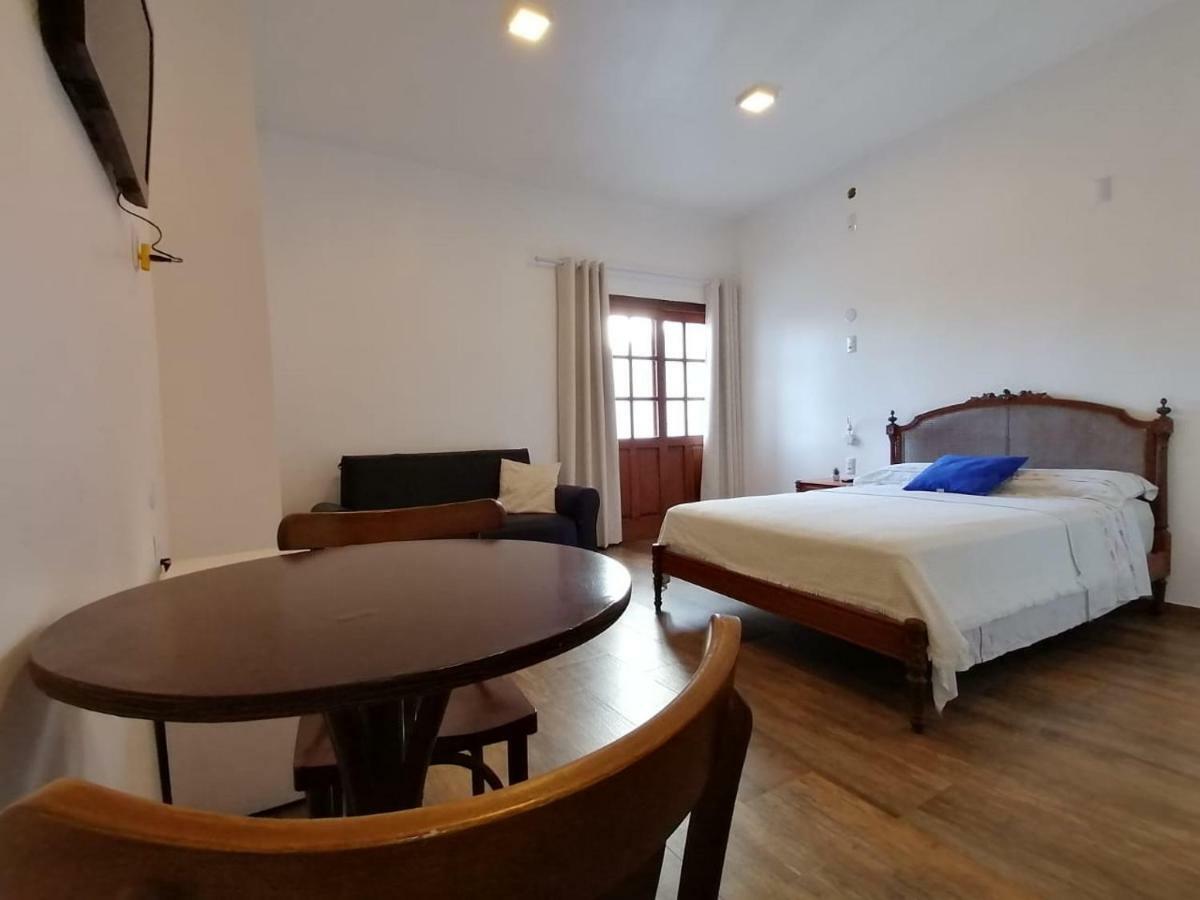 Bahia Pelo Hostel Salvador Exteriér fotografie