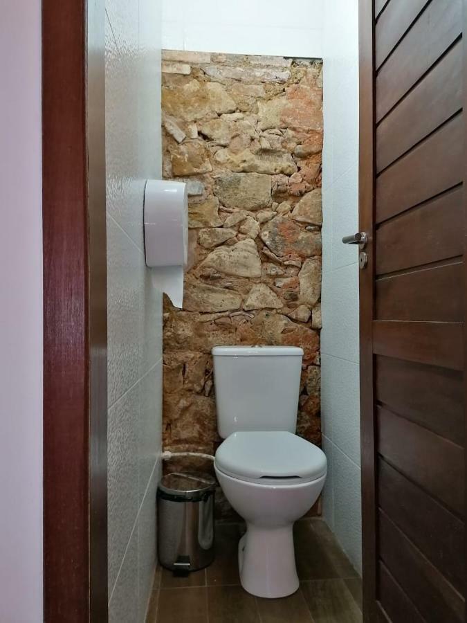 Bahia Pelo Hostel Salvador Exteriér fotografie
