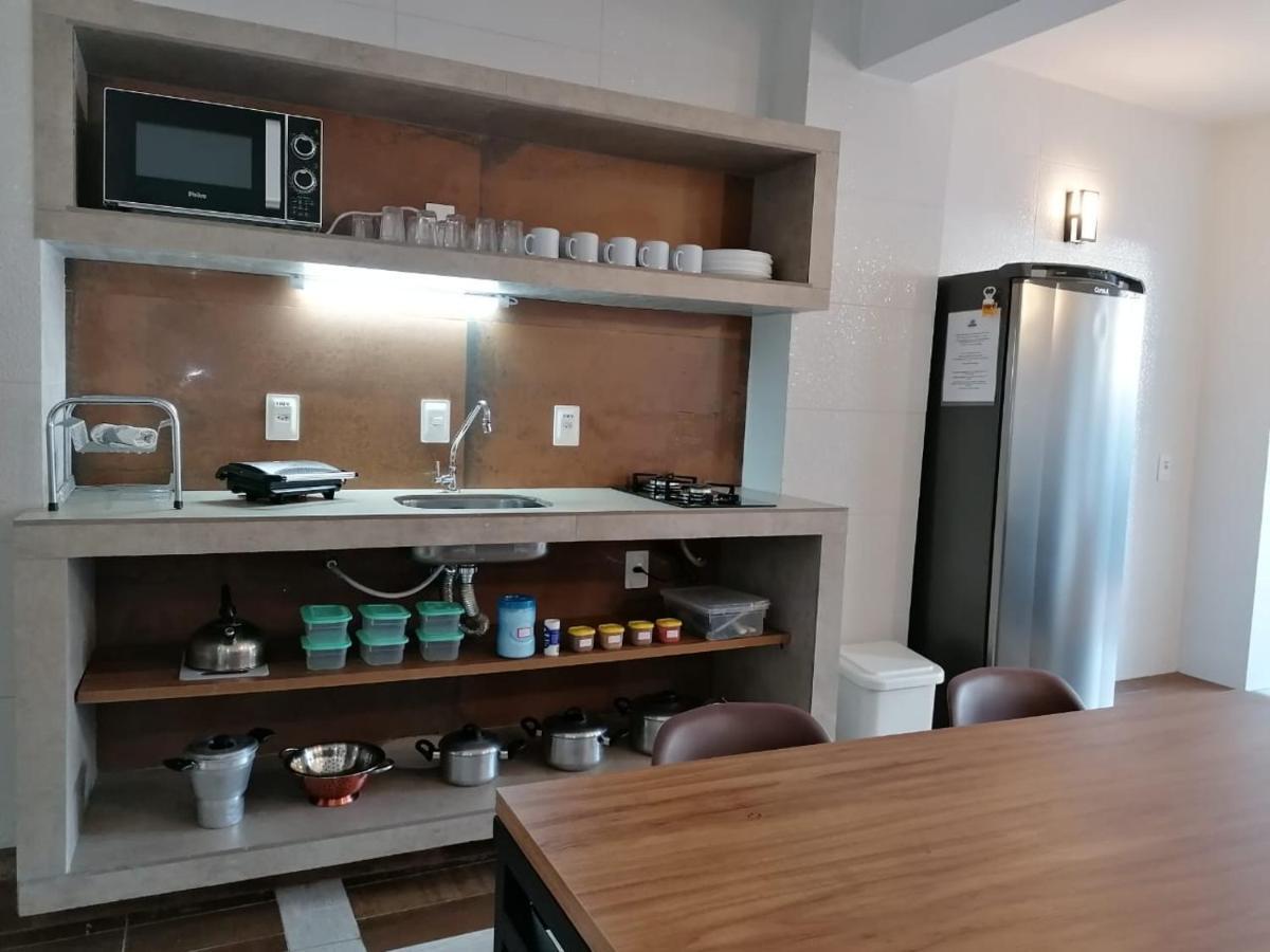 Bahia Pelo Hostel Salvador Exteriér fotografie