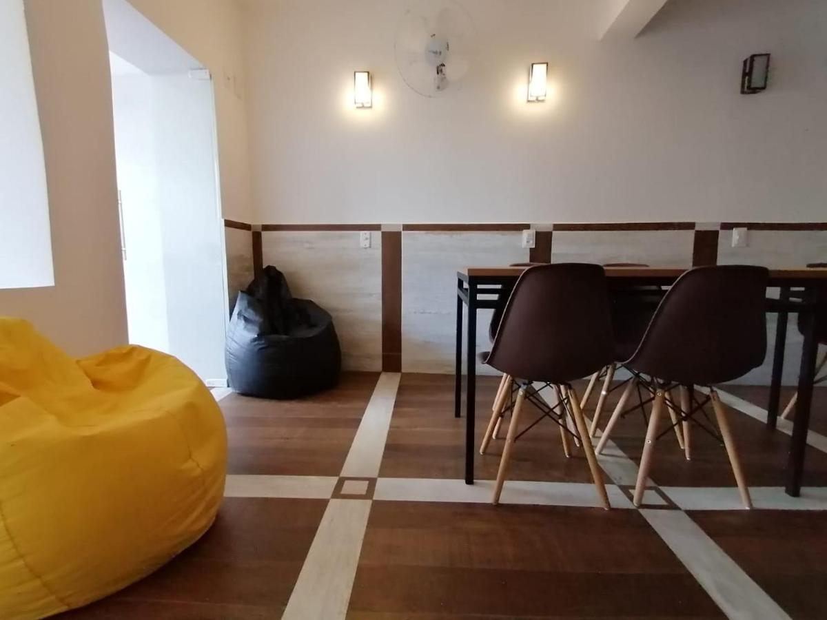 Bahia Pelo Hostel Salvador Exteriér fotografie